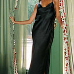 Princess Polly  Alissa Maxi Dress Photo 0