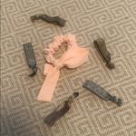 Urban Outfitters New Assorted Hair accessories Photo 0