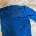 Free People Good Karma Long-Sleeve Onesie Photo 10