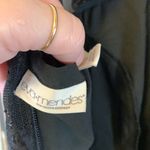 Eva Mendes Black Lace Top Vintage Photo 5