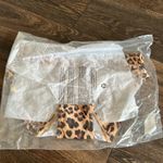 Summersalt The Limited-Edition High Leg Mid Rise Bikini Bottom Photo 1