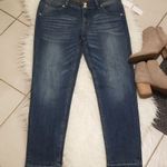 Hudson Jeans 💕HUDSON💕 Collin Skinny Ankle Flap Pocket Jeans 31 Photo 5