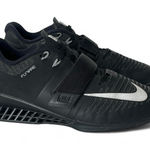 Nike romaleos 3 weight lifting shoes black 8.5 Photo 0