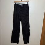 Evereve  Marion Linen‎ Blend Trousers Photo 1