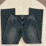 Michael Kors Bootcut Jeans Size 8 Photo 0