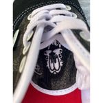 Vans Disney sneakers Sz 9.5 Men / 11 Women Photo 4