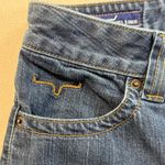 Kimes Ranch  Indigo Straight Leg Women's Jeans Photo 7