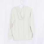 Aerie  Sunwashed Desert Oversized Hoodie Pullover Sweatshirt Size XS Photo 3