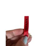 Spanx  Beige Crew Neck Stretch Nylon Blend Athletic Slimming Tank Top Women Sz M Photo 5