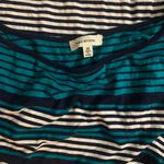 Max Studio Sporty Striped Dress Photo 2