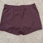 Baleaf NWT Women's Casual Shorts Brown 3XL Photo 1