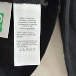 J.Crew Tissue Turtleneck in Black, Size X-Small Photo 5