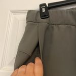 Lululemon  On the Fly Wide-Leg 7/8 Pant *Woven
Grey Sage Photo 1