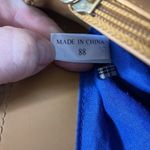 Bueno  City Beaded Satchel Great Condition Photo 11