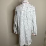 Tommy Hilfiger  Pajama Shirt Sz Medium Photo 1