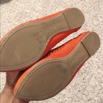 Lucky Brand Ballet Flats Leather Mandarin Size 8.5 M Photo 5