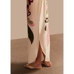 Adriana Degreas Inamorata Long Kaftan Off Photo 3