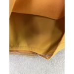 Briggs Women's Skirt Size 10 Vintage 100% Wool USA Knee Length Burnt Orange Photo 6