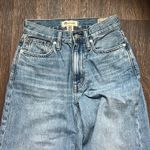 Madewell  Super Wide Jeans Photo 1