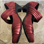 Naot Attitude Maryjane Heels Photo 3