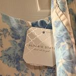 Altar'd State Altar’d State Aria Floral Mini Dress Photo 2