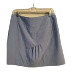 Cutter and Buck NWOT Annika Womens Golf Skort Skirt Size 8 Lavender Photo 1