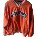 Team Athletics Syracuse Orange Women's Jacket Photo 0