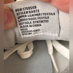 J.Crew  Black and white athletic shoes size 9 Photo 1