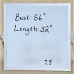 Eleven Oaks Mint Green & Pink Floral Open Front Poncho Cardigan Kimono Ladies M Size M Photo 11