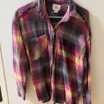 Urban Outfitters  Flannel BDG Photo 0