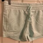 Adidas  Womens Sz small Shorts Mint Green NEW Photo 4