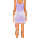 Revolve  Dress Superdown Purple Photo 1