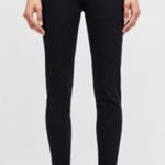 ZARA Basic Z1975 Mid-Rise Denim Skinny Jeans Size 4 Photo 0