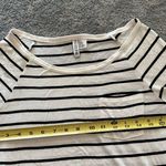 H&M Divided long sleeve shirt Photo 4