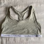 Calvin Klein Bra Photo 0