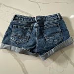 Silver Jeans Co . Jean Shorts Photo 1