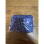 Cathy Daniels Women Size Large Blue Sweater Embellished Stretch V Neck Classic Photo 8