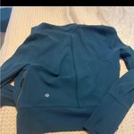 Lululemon  full freedom jacket Photo 3