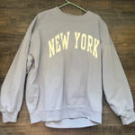 PacSun  Crewneck Sweatshirt Photo 0