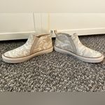 Toms Tom’s Women’s Bryce Camo Egret NWOT Chukka High Top Sneakers Size 8.5 Photo 5