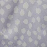 Aerie  orchid polkadot satin lace trim tank size medium Photo 1