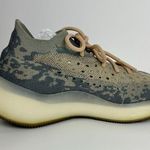 Adidas Yeezy Boost 380 Mist Gray Non Reflective FX9764 Womens US 7 Mens US 6 Photo 5