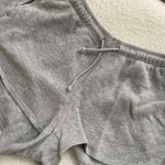 Brandy Melville Thermal Shorts Photo 0