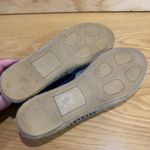 Vince  Robin Ombre Suede Espadrilles Slip On Shoes Size 8 Photo 9