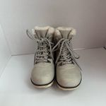 Blue Creek Water Resistant Faux Fur Boots Size 7 Photo 4
