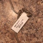Alexis Bittar  Rocky Station Necklace new with tags Photo 1