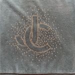 Juicy Couture Women's Velour Long Sleeve Zipup Track Jacket Size M Y2K Vintage Photo 3