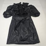 LPA  Ballari Dress in Black Large Photo 2