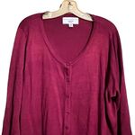 Avenue Sweater Connection ‎ Cardigan Sweater Photo 1