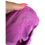 Under Armour Purple Ruffle Pickleball Tennis Skort Size Large Photo 7